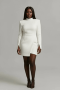 Office Dress 22 Tunii Woman