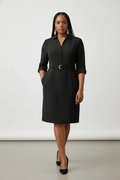 Office Dress 13 Tunii Woman