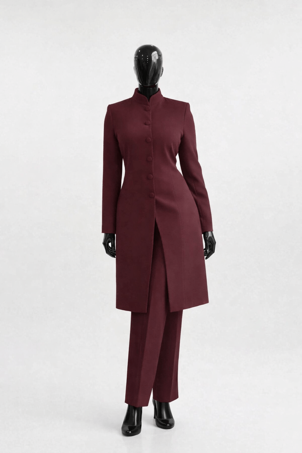 Kai Elegant Two-Piece 