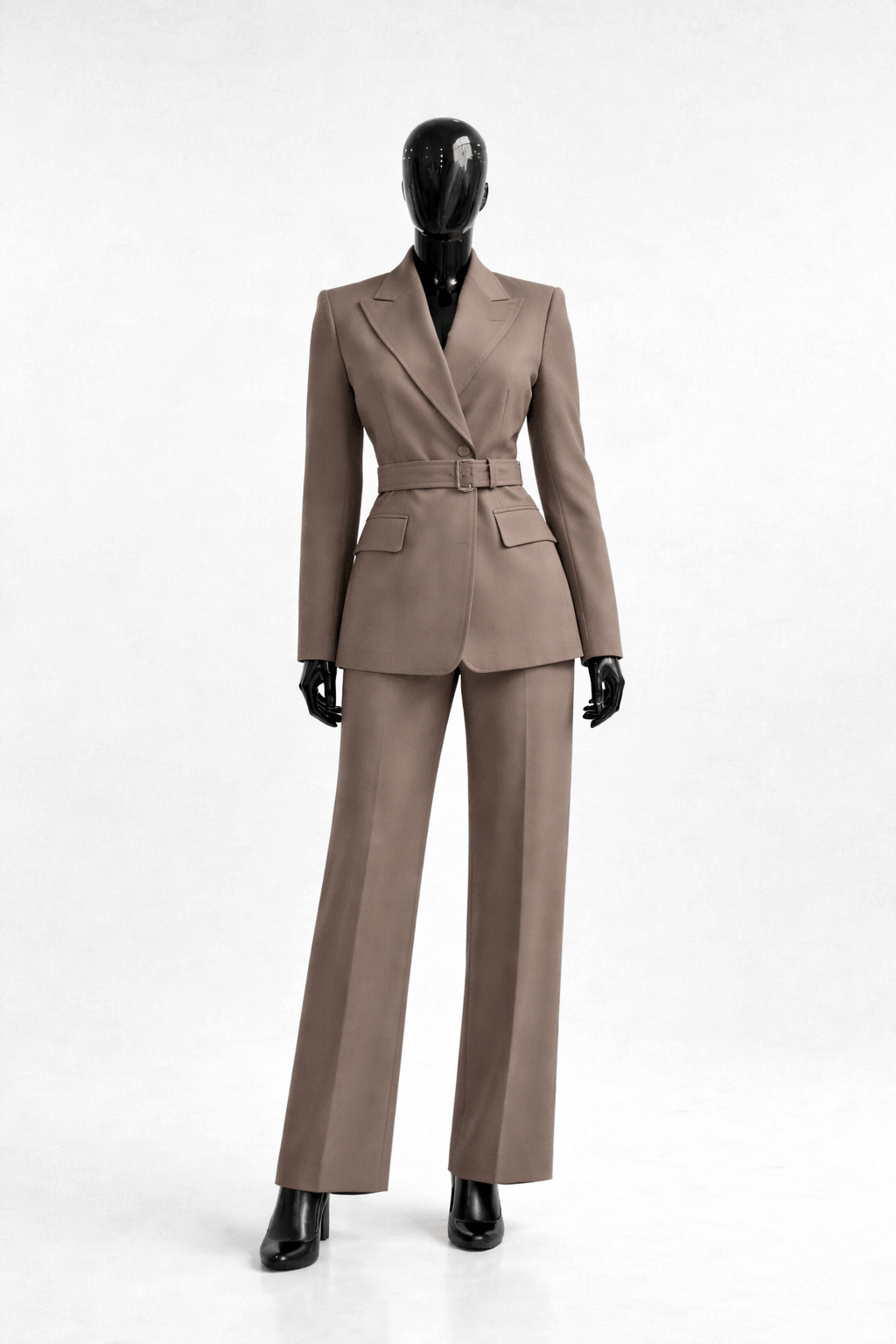 Lia Elegant Two-Piece 