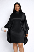 Wunmi Dress 