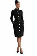 Yces Office Dress 