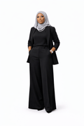 Elegant Blazer and Pant Set 2 