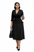 Ibk Suit dress 