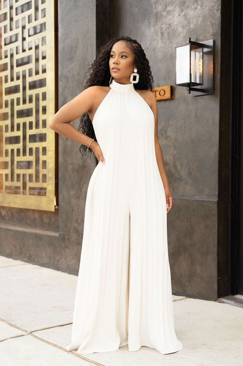 Chinonso Jumpsuit 