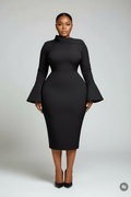 Kai Office Dress 