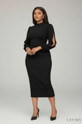 Ose Office Dress 