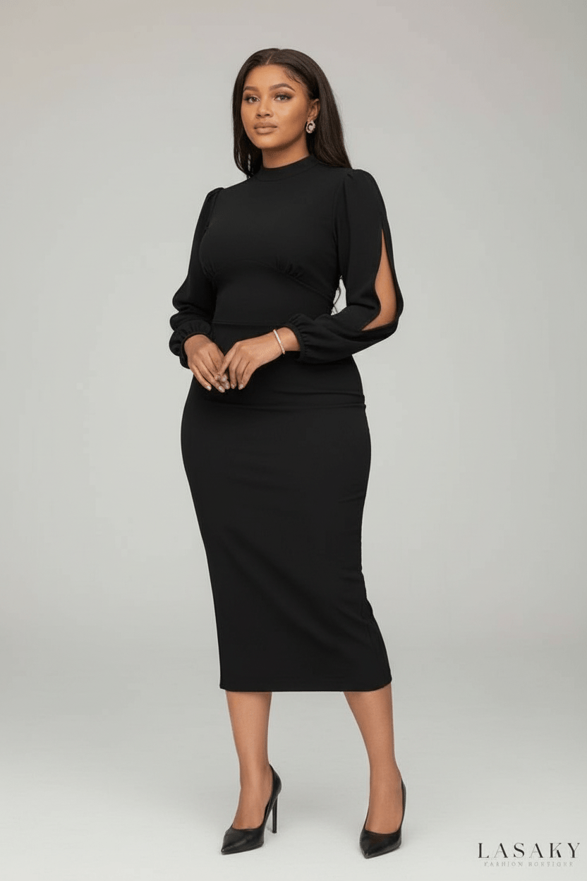 Ose Office Dress 