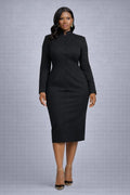 Designer Blazer dress 