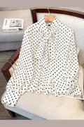 Polcadot Top 
