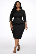 Luv Office Dress 
