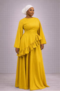 Khadija Elegant Gow 