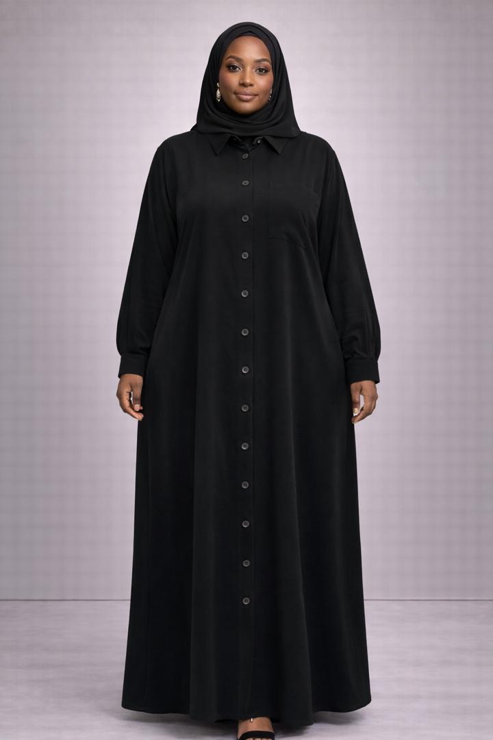 Karima Elegant Gow 