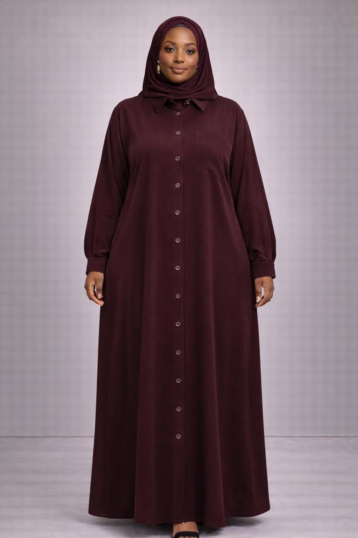 Karima Elegant Gow 
