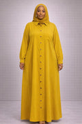 Karima Elegant Gow 