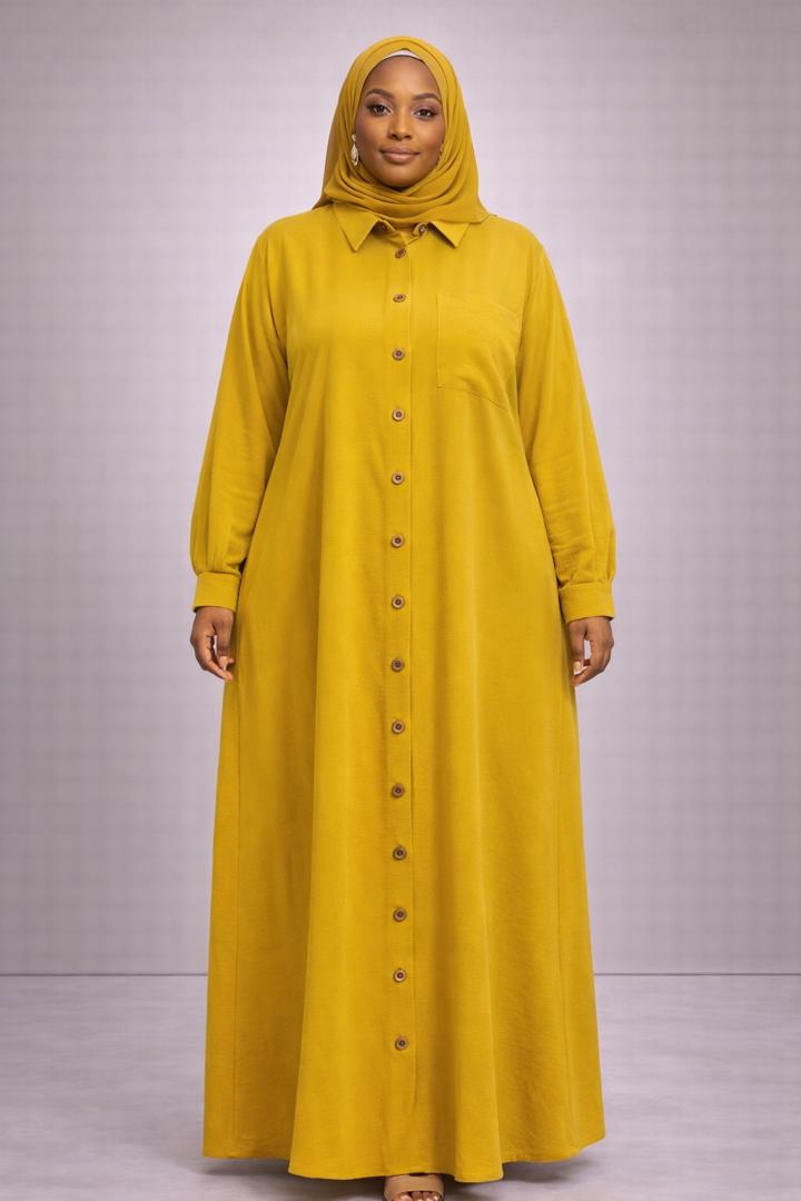Karima Elegant Gow 