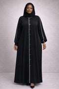 Habibat Elegant Gown 