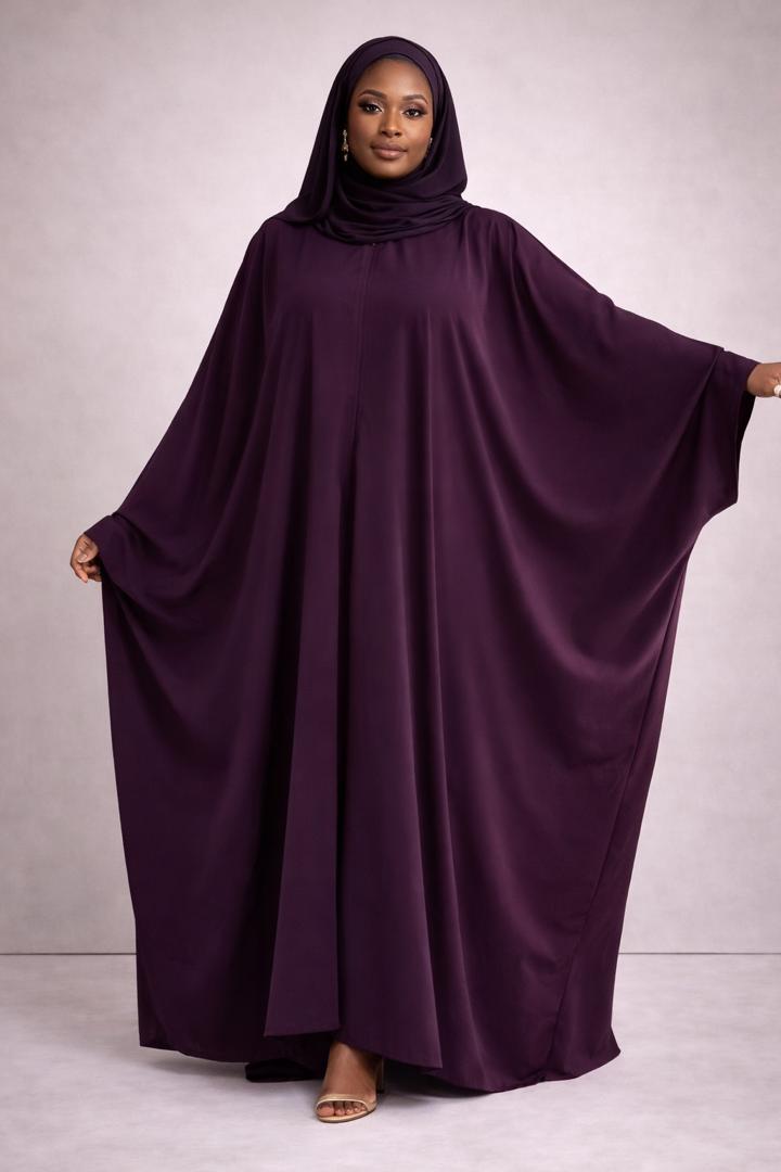 Funa Elegant Gown 