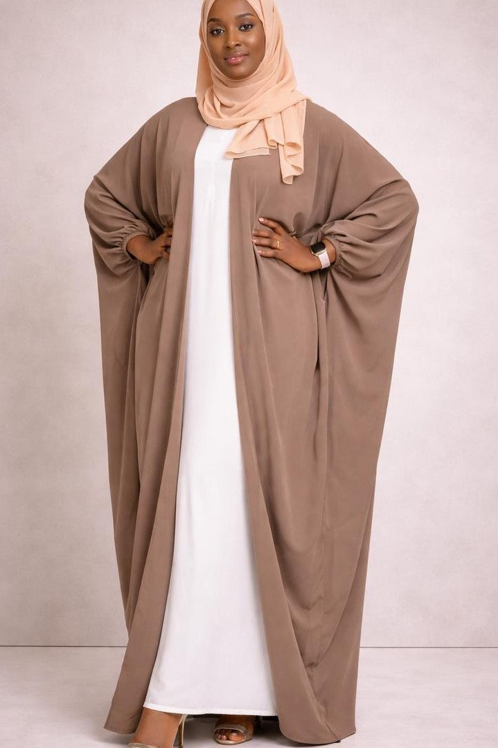 Jumoke Elegant Gown Combo 