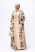 Saira Elegant Gown 