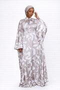 Yasmin Elegant Gown 