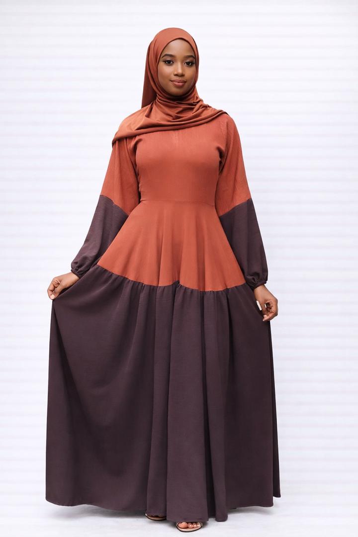 Aisha Elegant Gown 