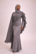 Zahra Elegant Gown 