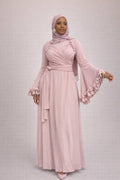 Fatimah Elegant Gown 