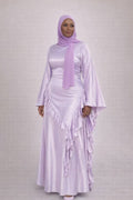 Hafsa Elegant Gown 