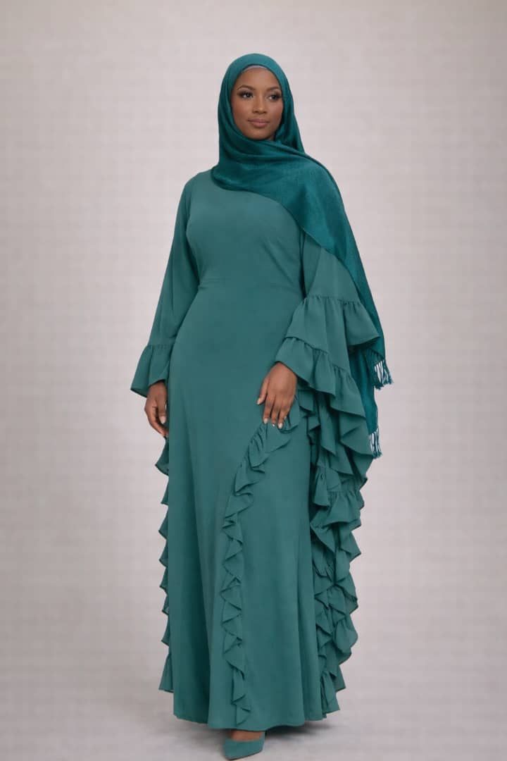 Noor Elegant Gown 