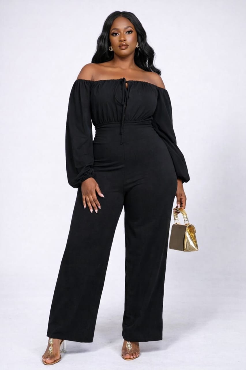Onyinye Jumpsuit 