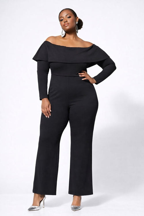 Bube Jumpsuit 