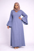 Siki Elegant Gown 