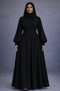 Kadi Elegant Gown 