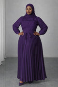 Tuni Elegant Gown 