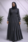Hadi Elegant Gown 