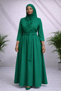 Suni Elegant Gown 