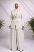 Elegant Blazer and Pant Set 3 
