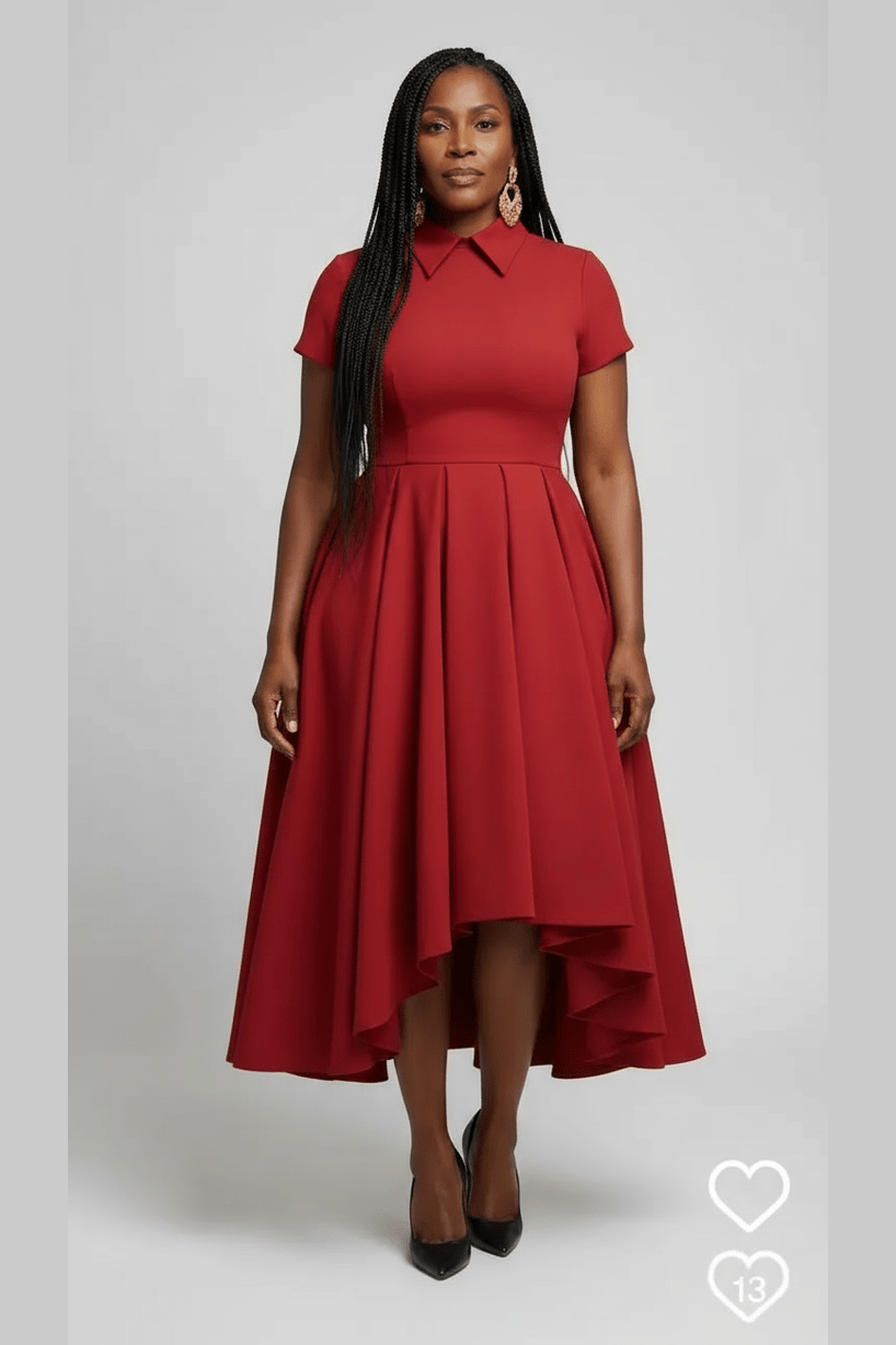 Office Dress 10 Tunii Woman