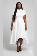 Office Dress 10 Tunii Woman