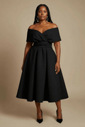 Office Dress 17 Tunii Woman