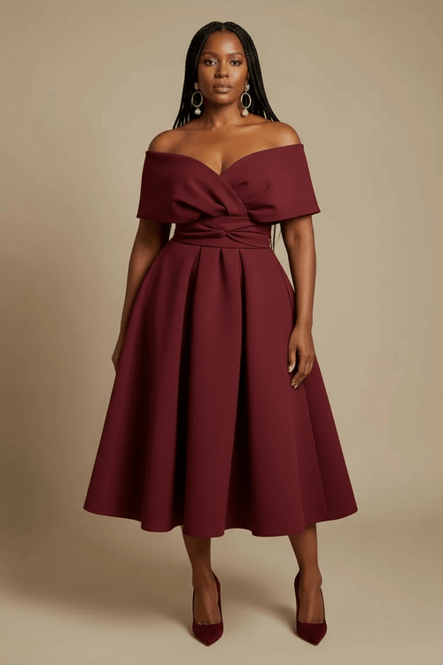 Office Dress 17 Tunii Woman