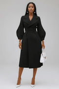 Office Dress 1 Tunii Woman