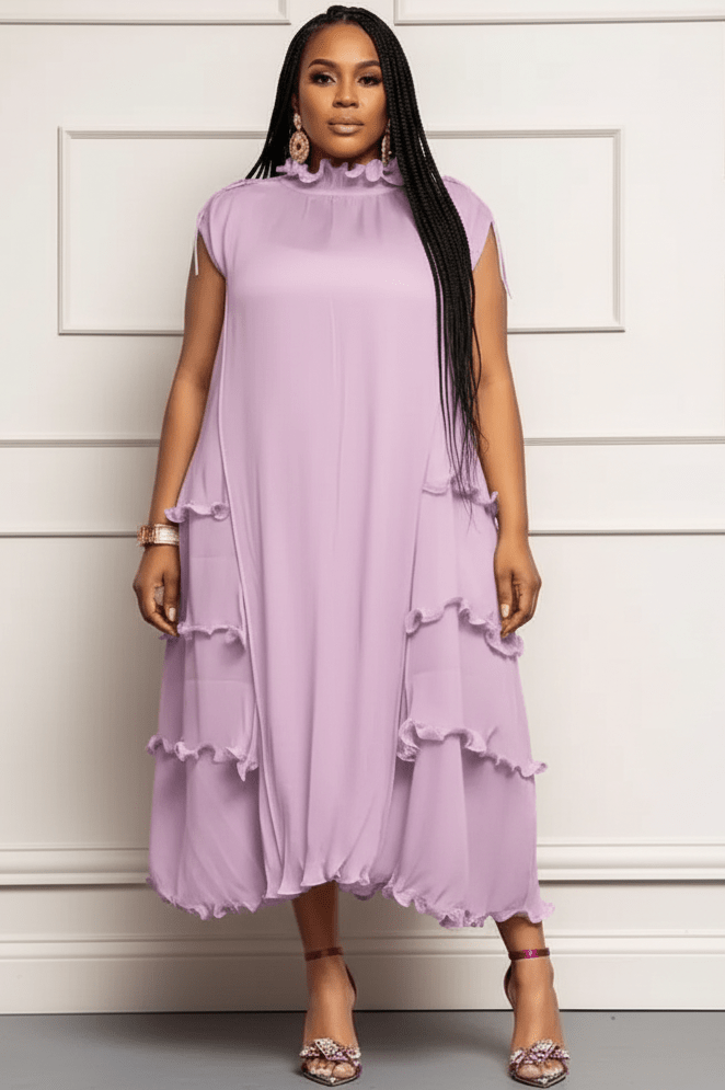 Office Dress 3 Tunii Woman