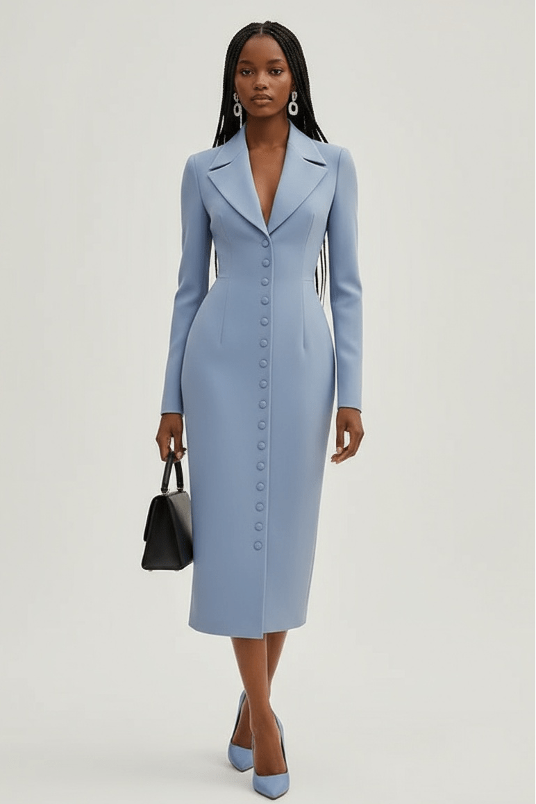 women in office dress Office Dress 21