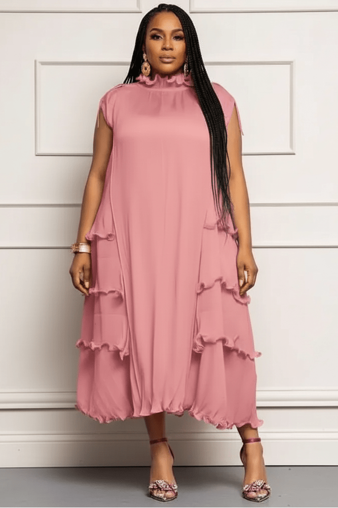 Office Dress 3 Tunii Woman