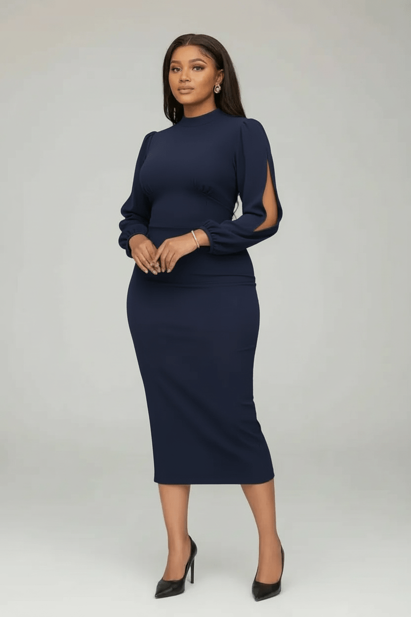Ose Office Dress 