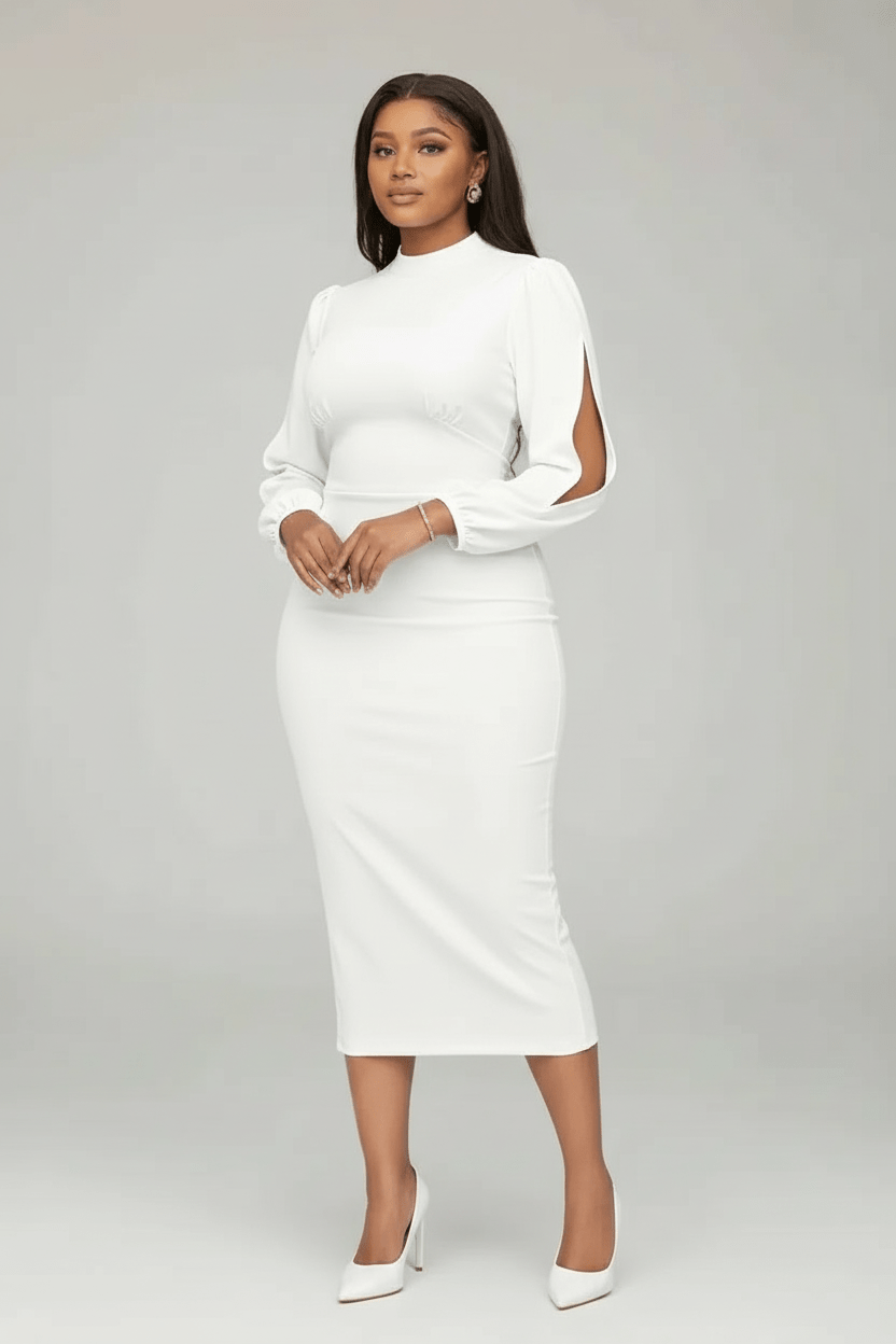 Ose Office Dress 