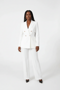 Blazer and Pant Set 3 Tunii Woman